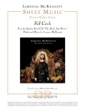 Full Circle Sheet Music